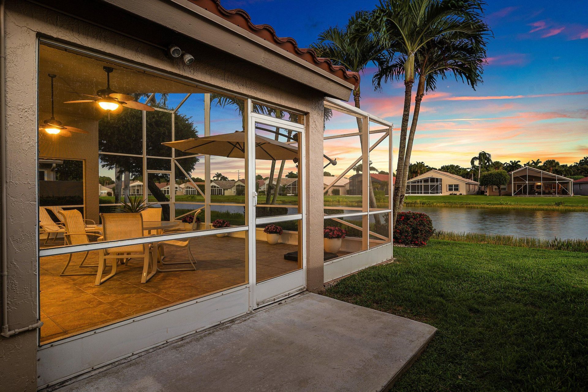 6600 Sherbrook Drive, Boynton Beach, FL 33437 Photo
