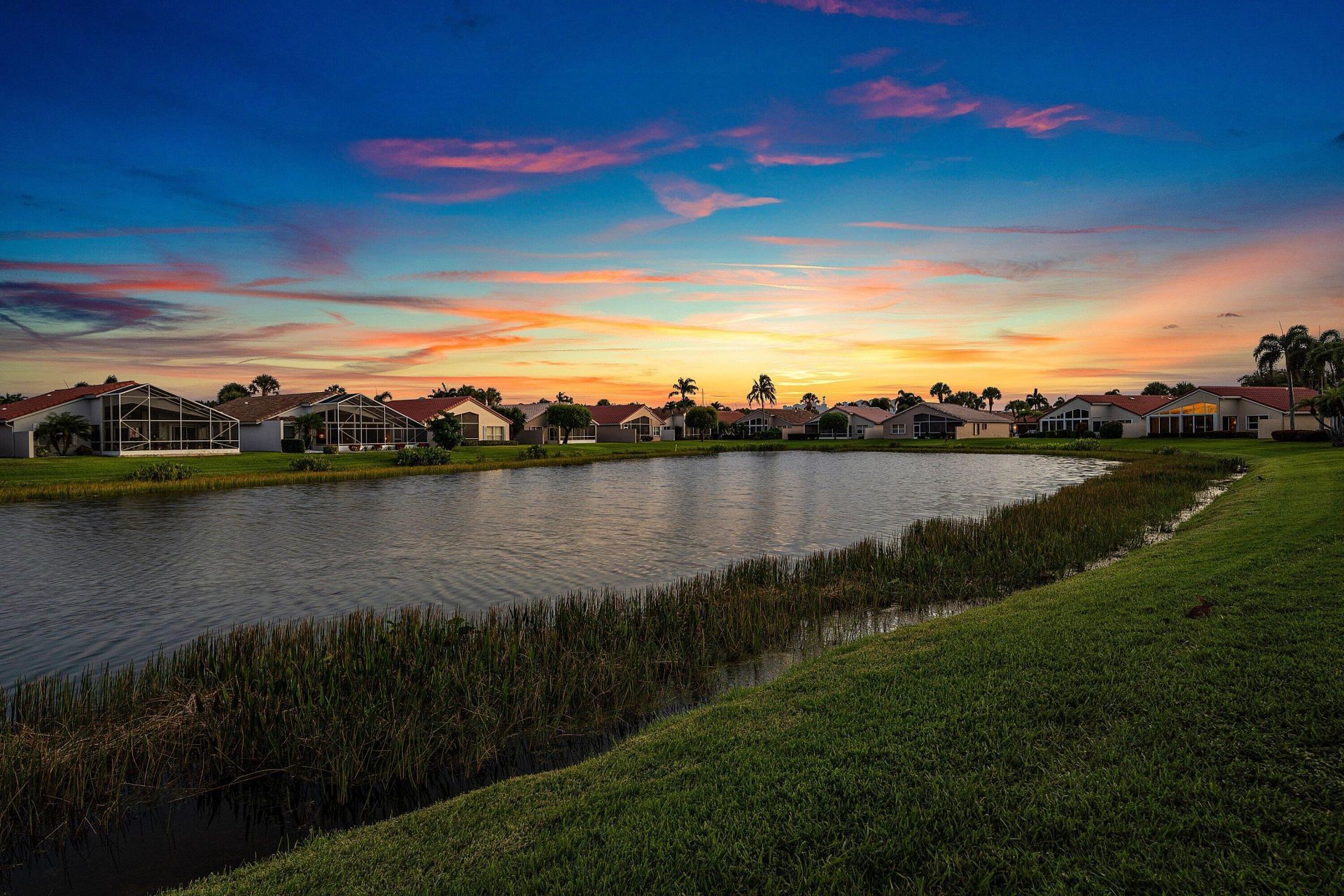 6600 Sherbrook Drive, Boynton Beach, FL 33437 Photo