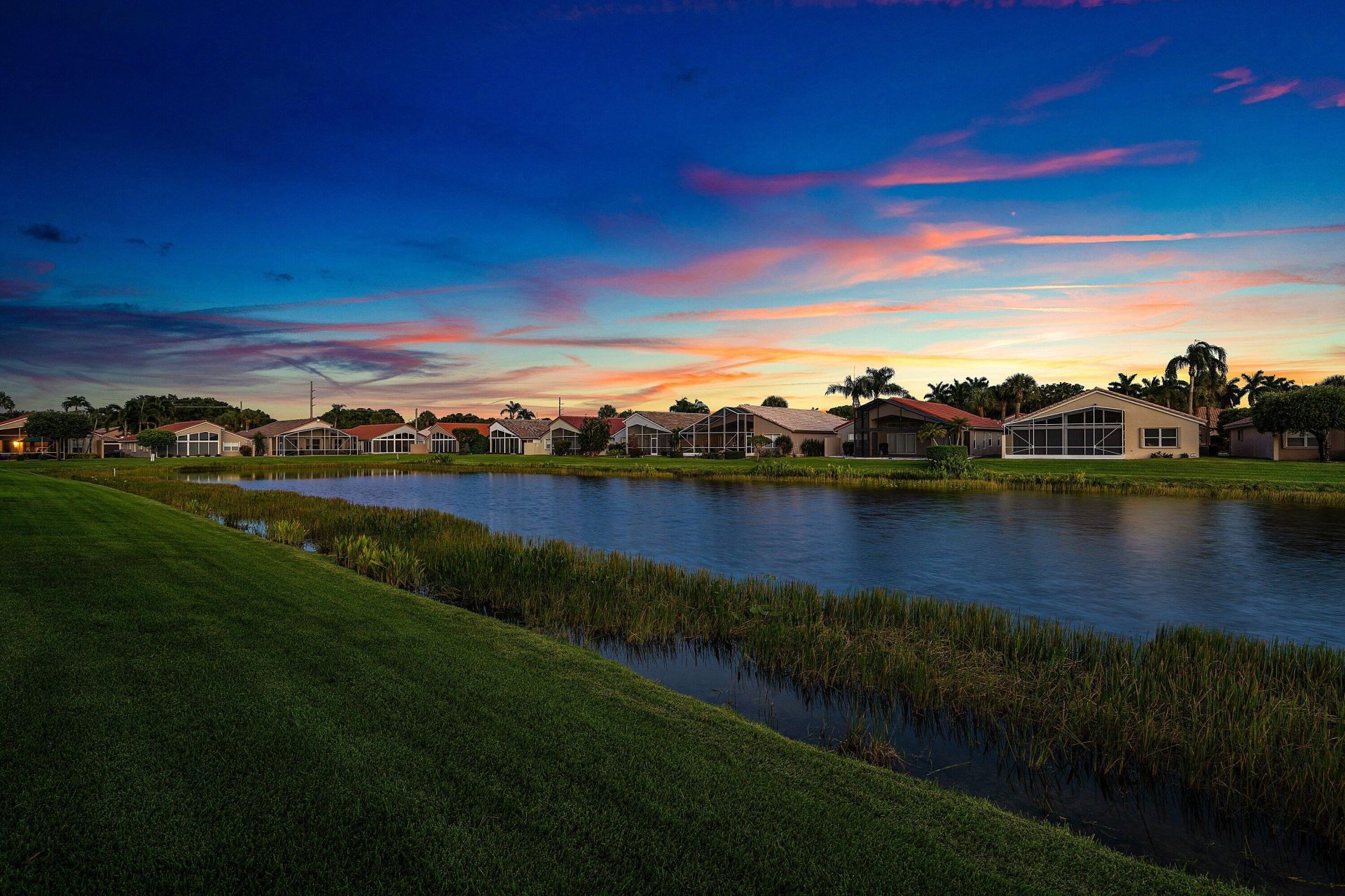 6600 Sherbrook Drive, Boynton Beach, FL 33437 Photo