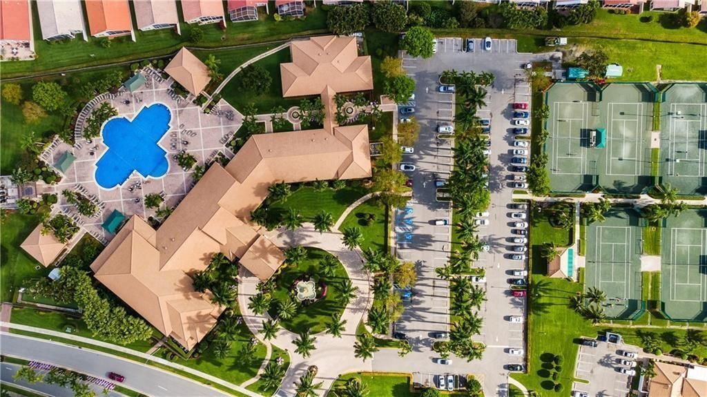 6600 Sherbrook Drive, Boynton Beach, FL 33437 Photo