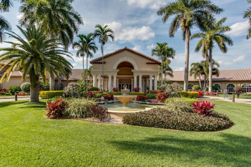 6600 Sherbrook Drive, Boynton Beach, FL 33437 Photo
