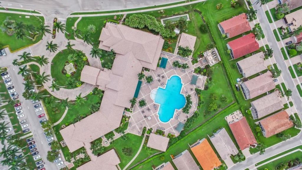 6600 Sherbrook Drive, Boynton Beach, FL 33437 Photo