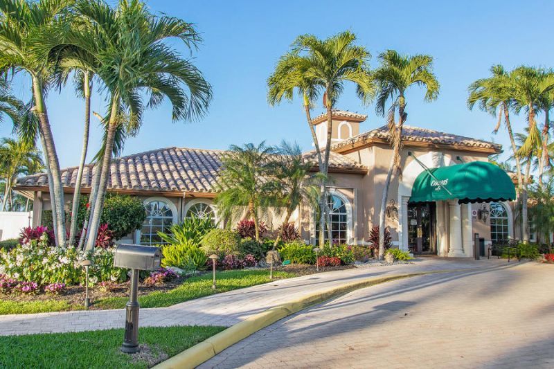 6600 Sherbrook Drive, Boynton Beach, FL 33437 Photo