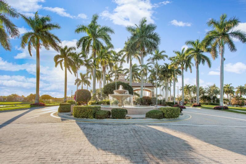 6600 Sherbrook Drive, Boynton Beach, FL 33437 Photo