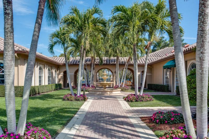 6600 Sherbrook Drive, Boynton Beach, FL 33437 Photo