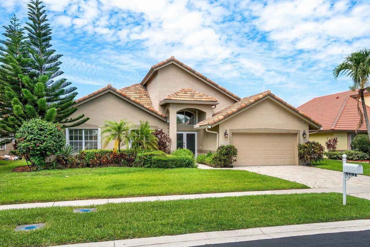 6141 Hook Lane, Boynton Beach, FL 33437 Photo