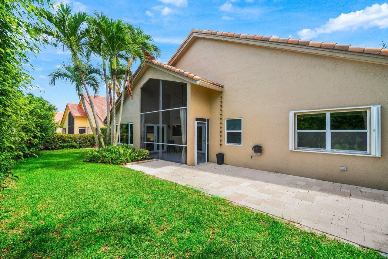 6141 Hook Lane, Boynton Beach, FL 33437 Photo