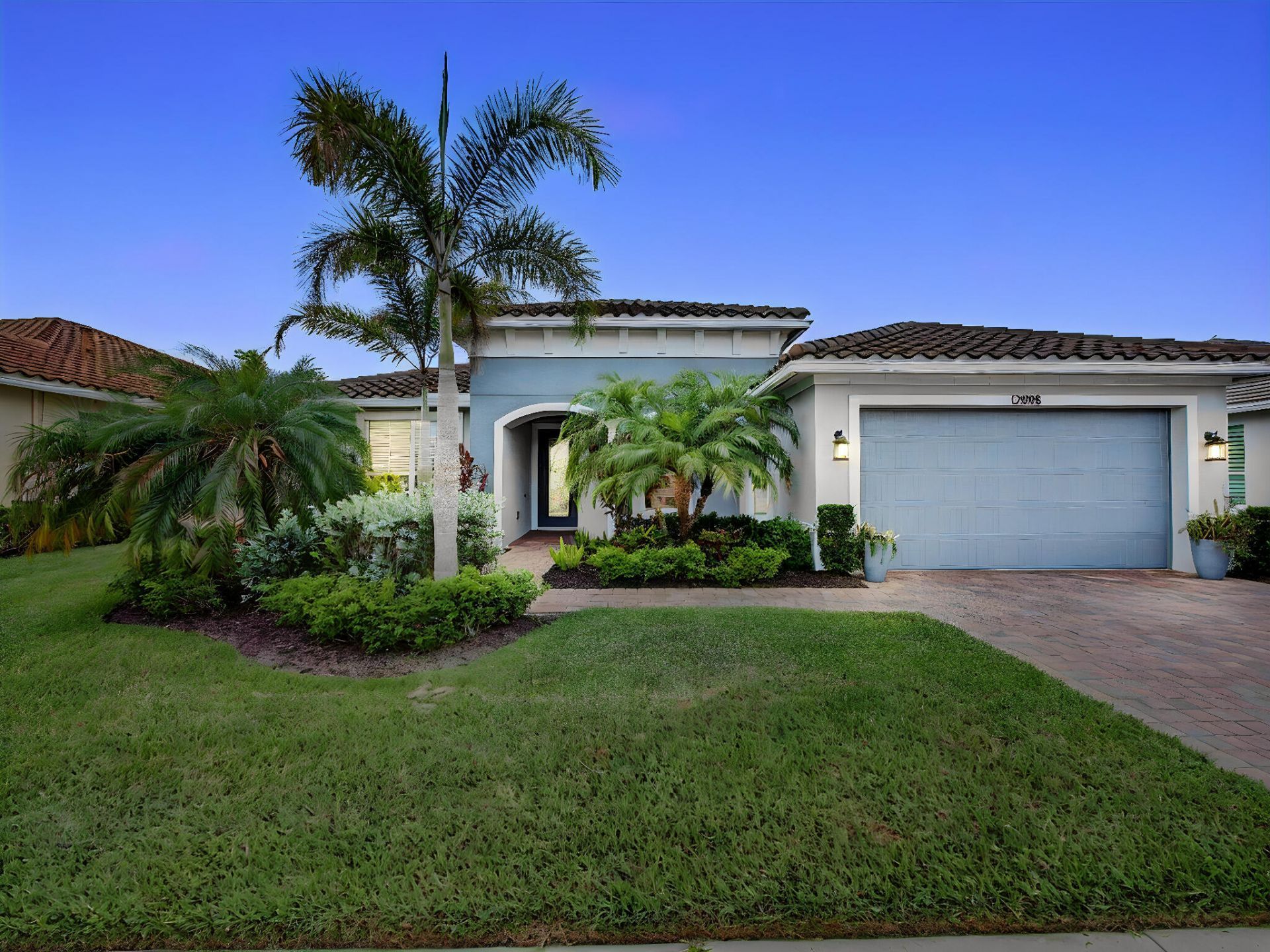 12008 SW Marigold Avenue, Port Saint Lucie, FL 34987 Photo