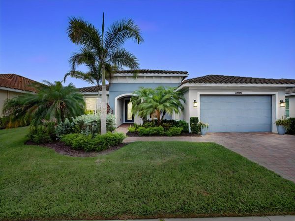 12008 SW Marigold Avenue, Port St. Lucie, FL 34987