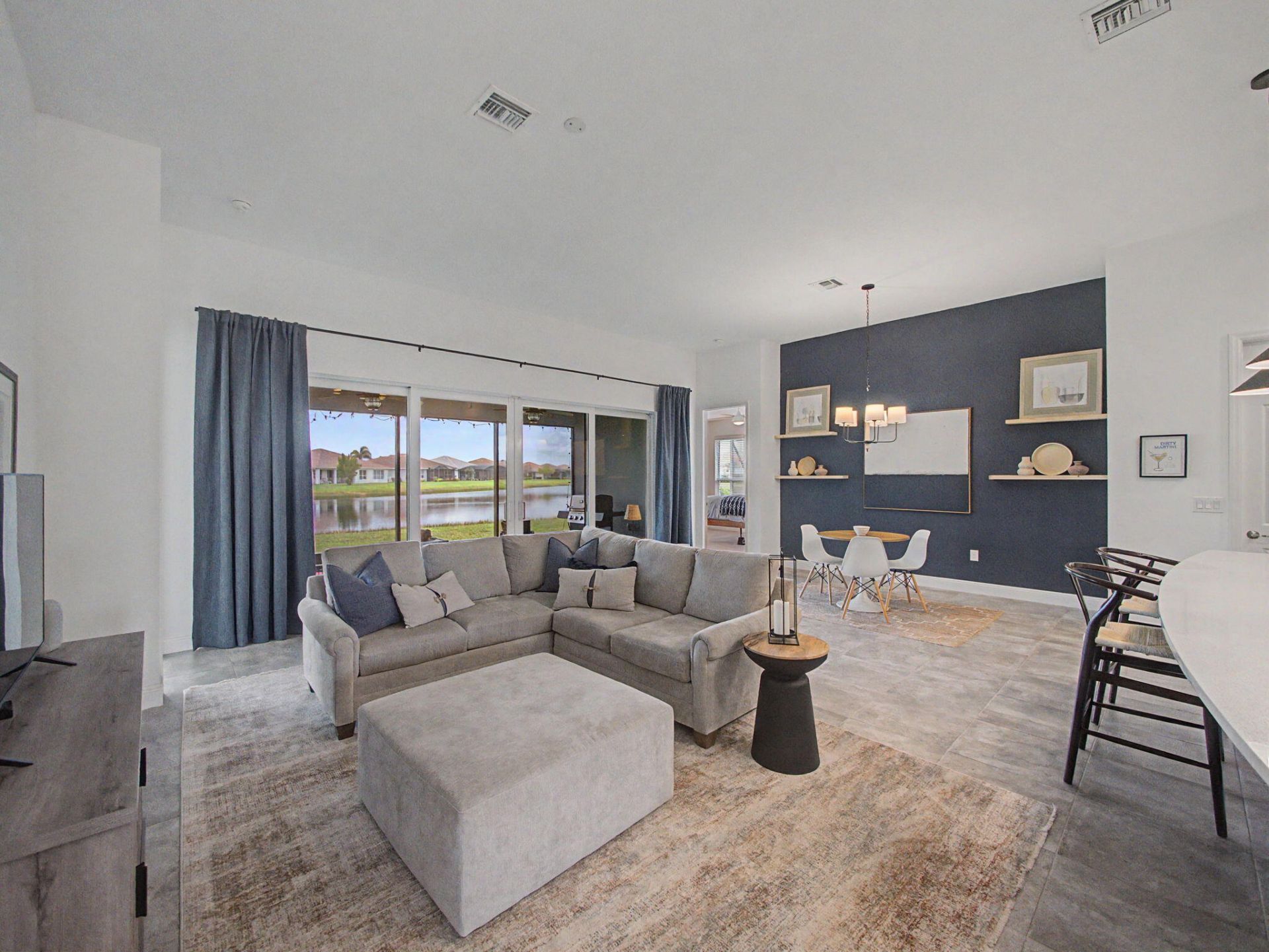12008 SW Marigold Avenue, Port Saint Lucie, FL 34987 Photo