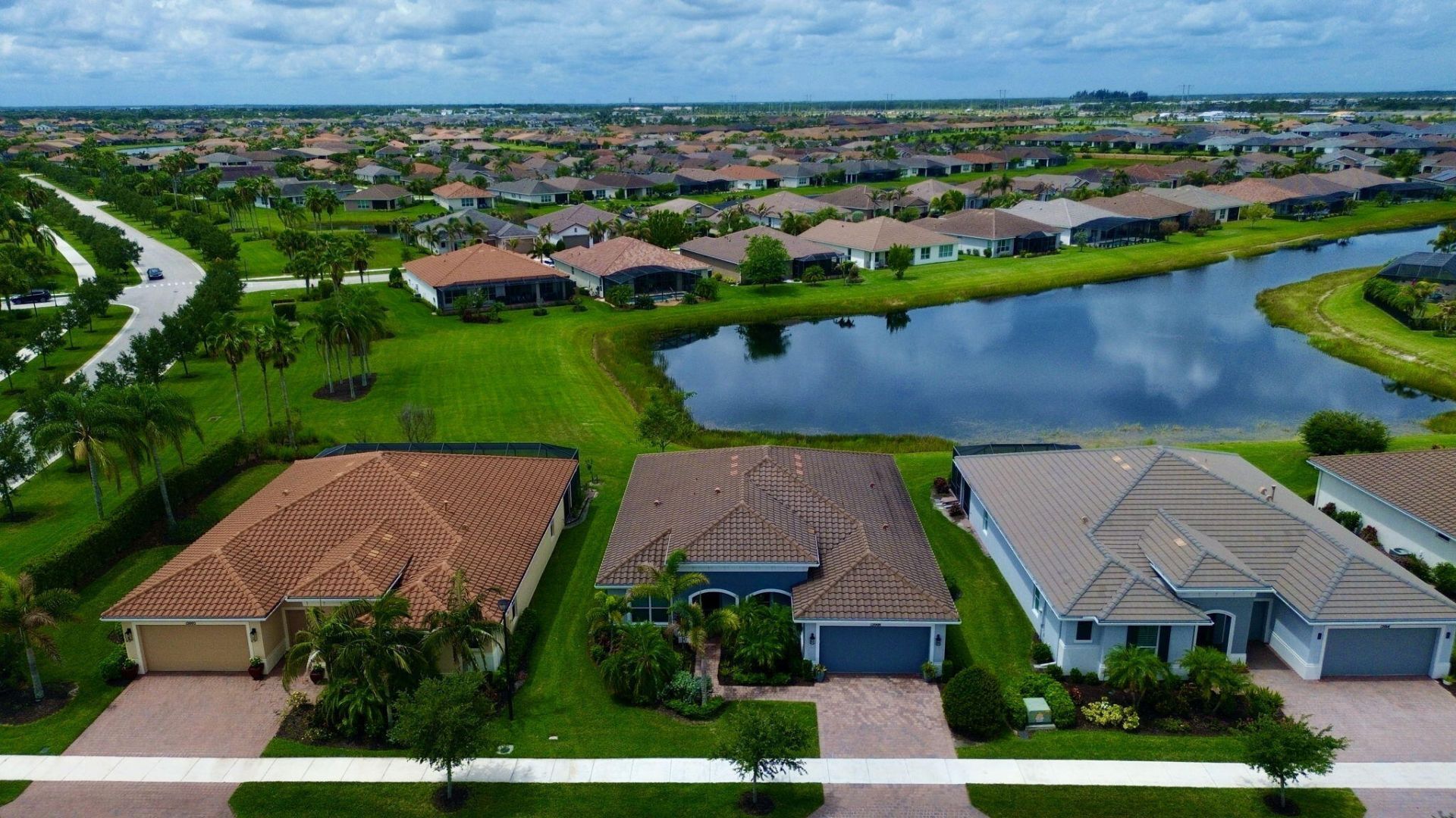 12008 SW Marigold Avenue, Port Saint Lucie, FL 34987 Photo