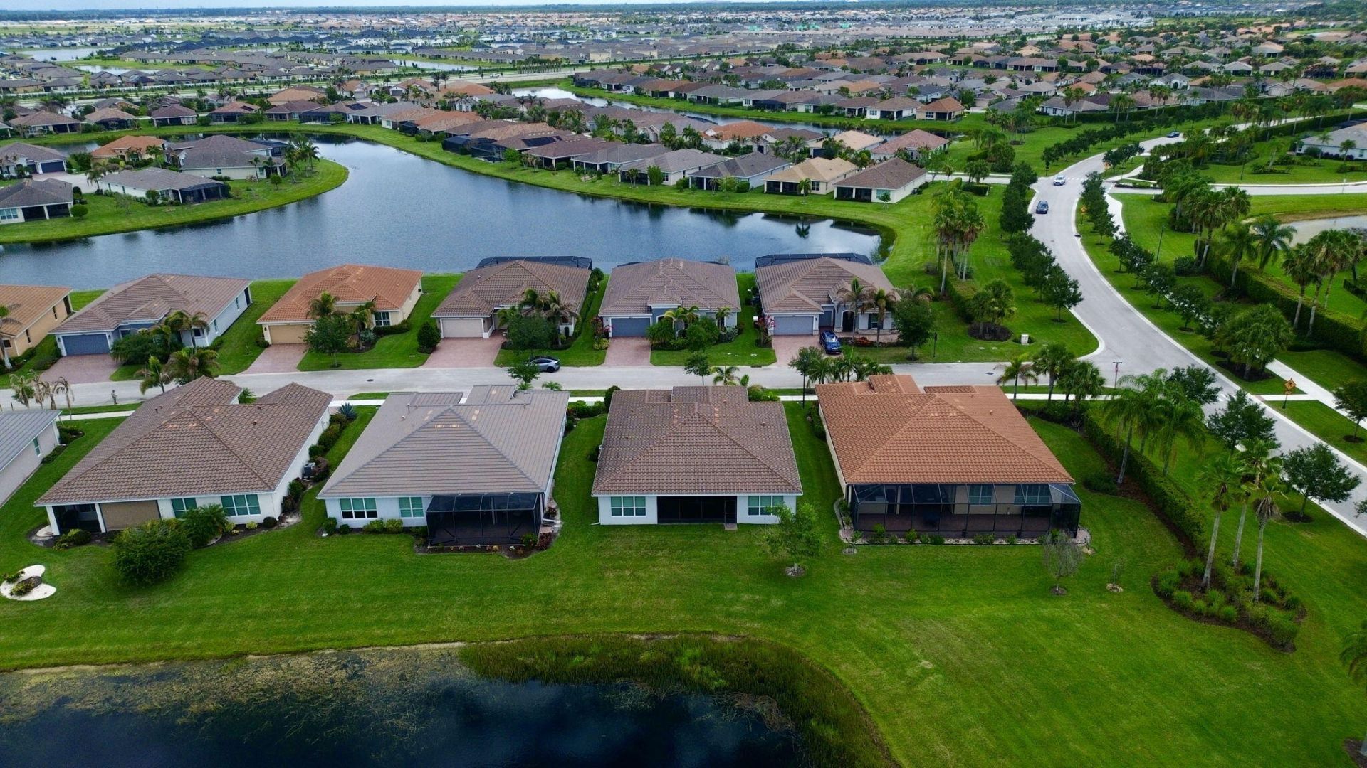 12008 SW Marigold Avenue, Port Saint Lucie, FL 34987 Photo