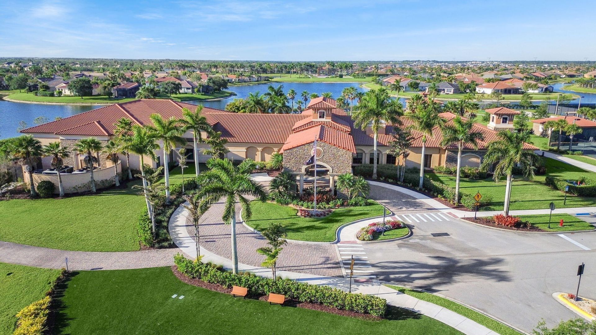 12008 SW Marigold Avenue, Port Saint Lucie, FL 34987 Photo