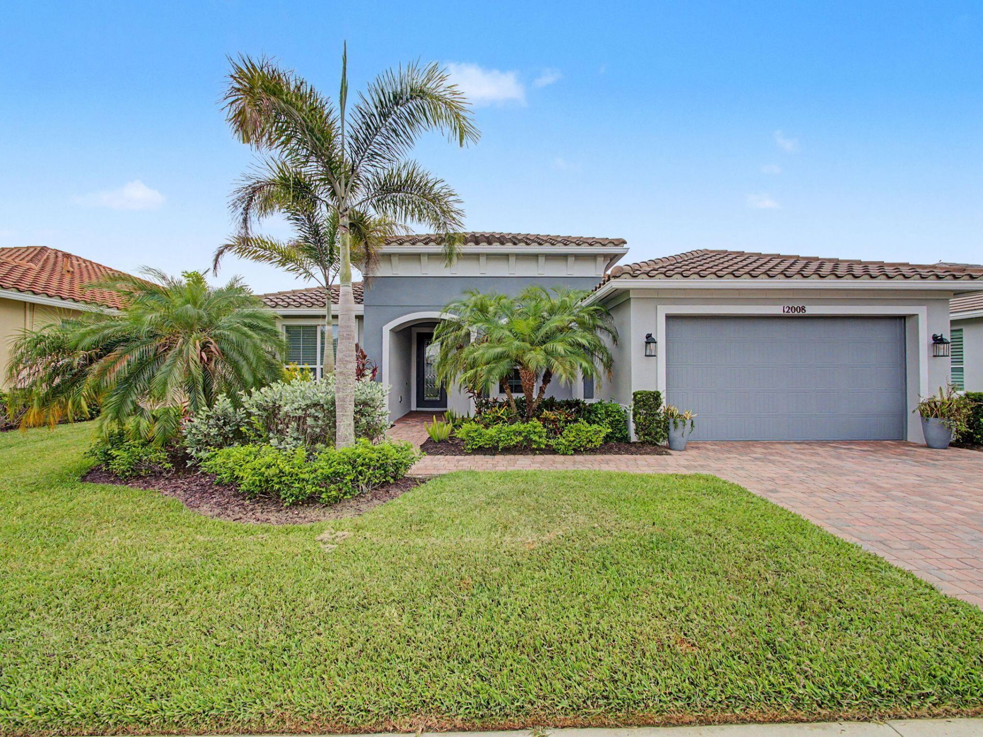 12008 SW Marigold Avenue, Port Saint Lucie, FL 34987 Photo