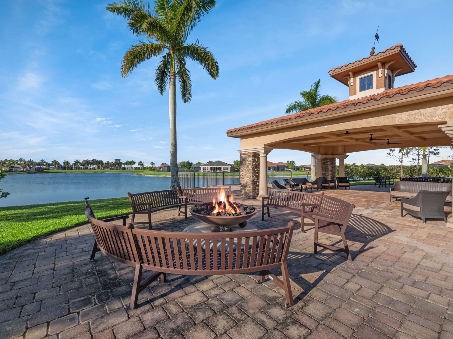 12008 SW Marigold Avenue, Port Saint Lucie, FL 34987 Photo