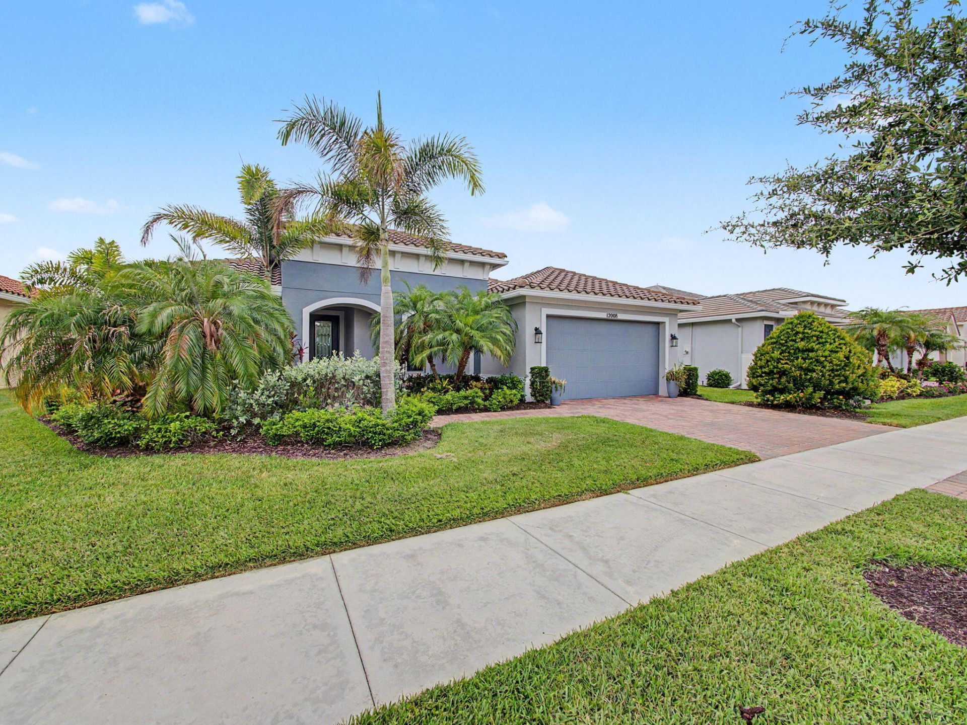 12008 SW Marigold Avenue, Port Saint Lucie, FL 34987 Photo