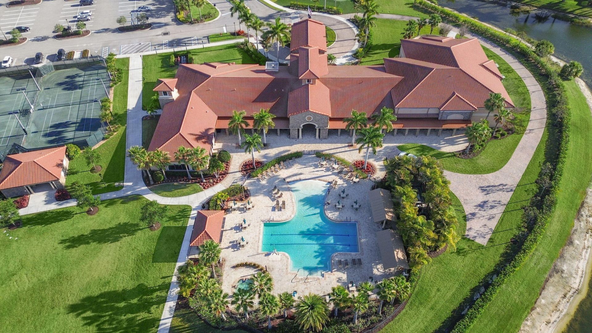 12008 SW Marigold Avenue, Port Saint Lucie, FL 34987 Photo