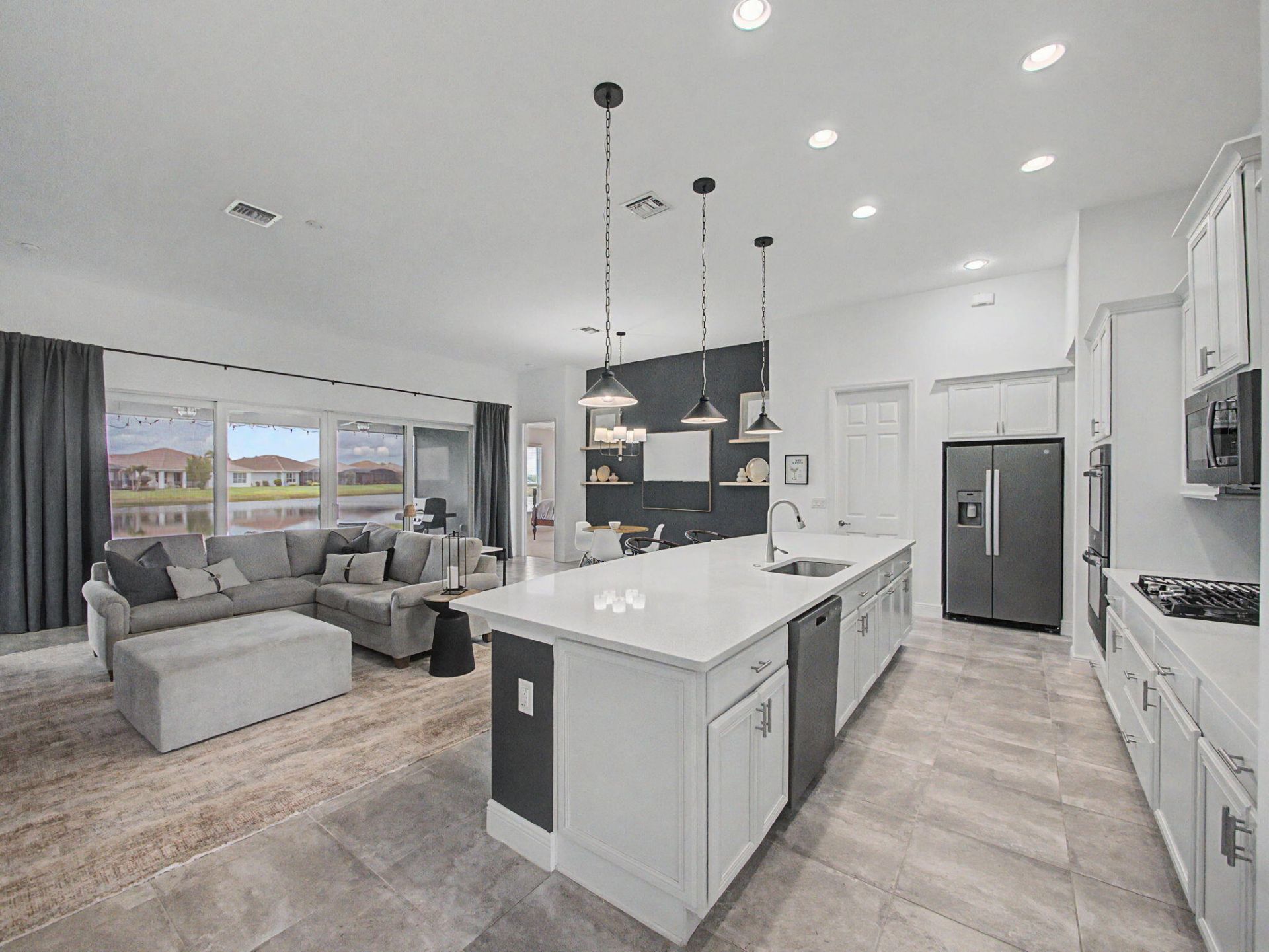 12008 SW Marigold Avenue, Port Saint Lucie, FL 34987 Photo