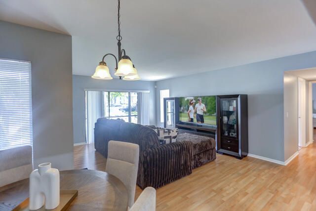 1010 Green Pine Boulevard, Unit E1, West Palm Beach, FL 33409 Photo