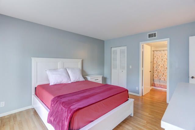 1010 Green Pine Boulevard, Unit E1, West Palm Beach, FL 33409 Photo