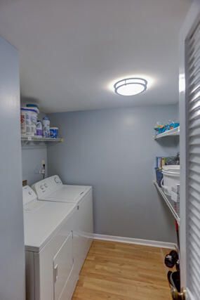 1010 Green Pine Boulevard, Unit E1, West Palm Beach, FL 33409 Photo