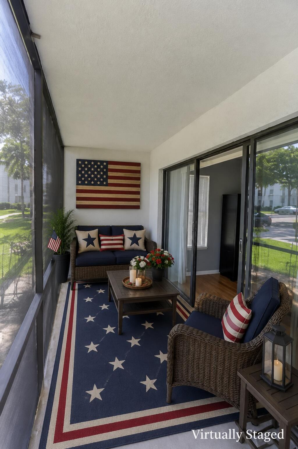 1010 Green Pine Boulevard, Unit E1, West Palm Beach, FL 33409 Photo