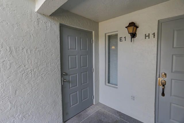 1010 Green Pine Boulevard, Unit E1, West Palm Beach, FL 33409 Photo