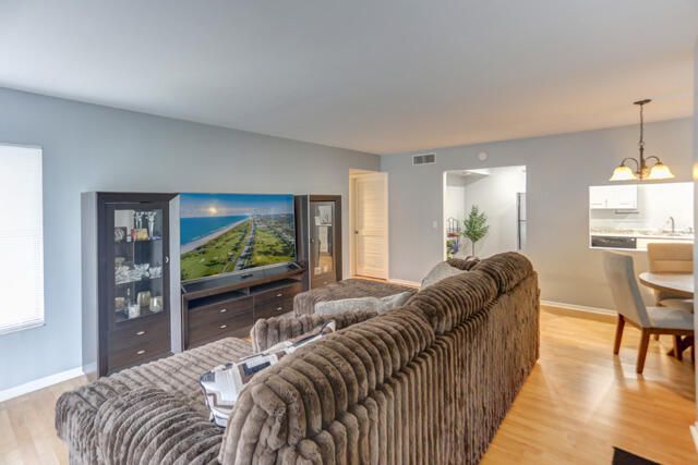 1010 Green Pine Boulevard, Unit E1, West Palm Beach, FL 33409 Photo