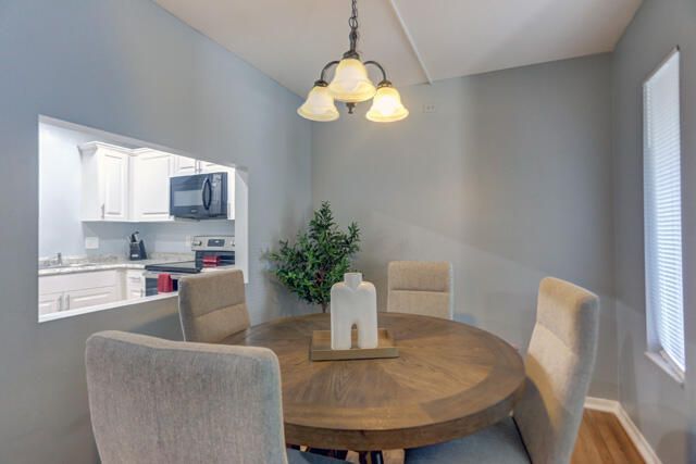 1010 Green Pine Boulevard, Unit E1, West Palm Beach, FL 33409 Photo