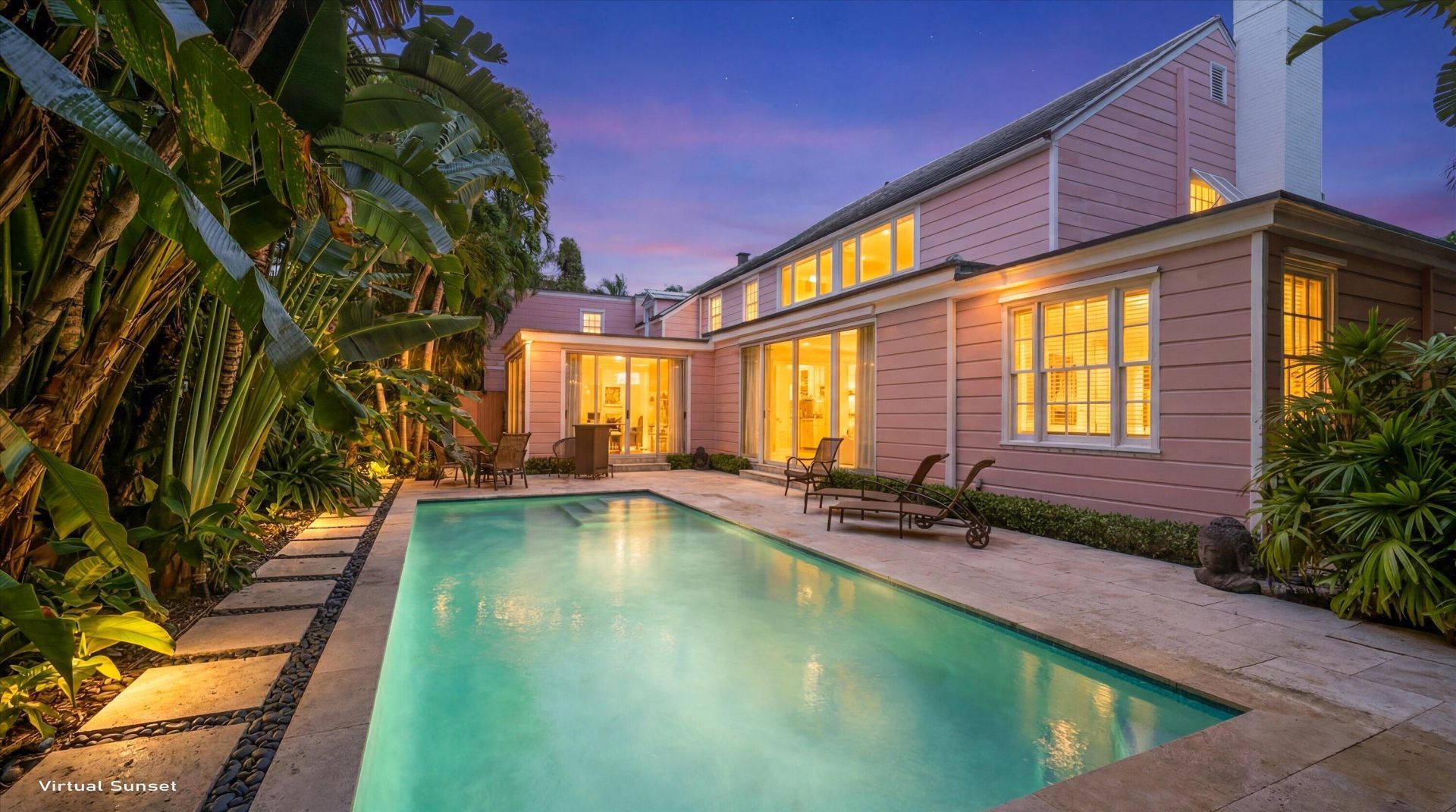 258 Pendleton Avenue, Palm Beach, FL 33480 Photo