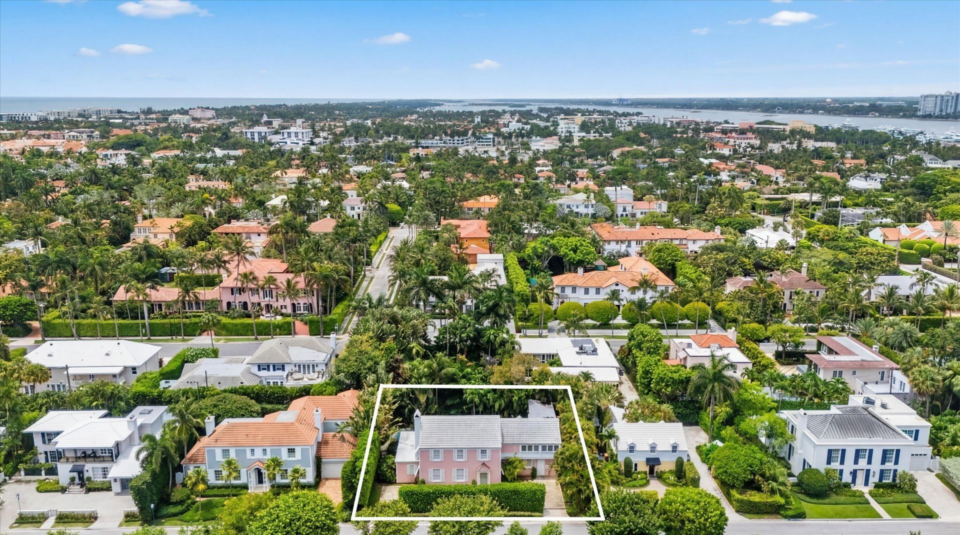 258 Pendleton Avenue, Palm Beach, FL 33480 Photo