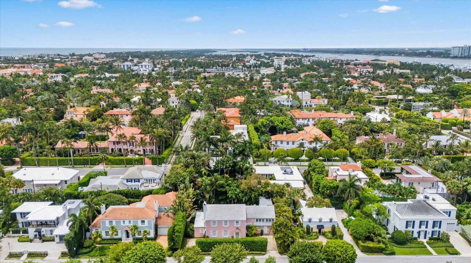 258 Pendleton Avenue, Palm Beach, FL 33480 Photo