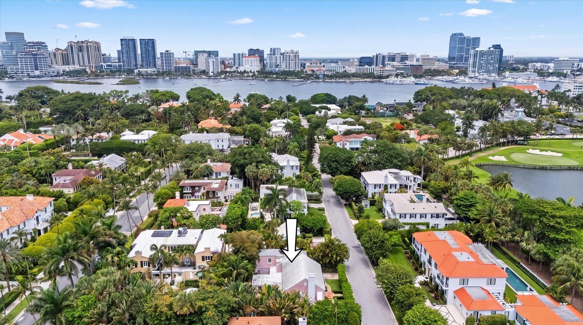 258 Pendleton Avenue, Palm Beach, FL 33480 Photo