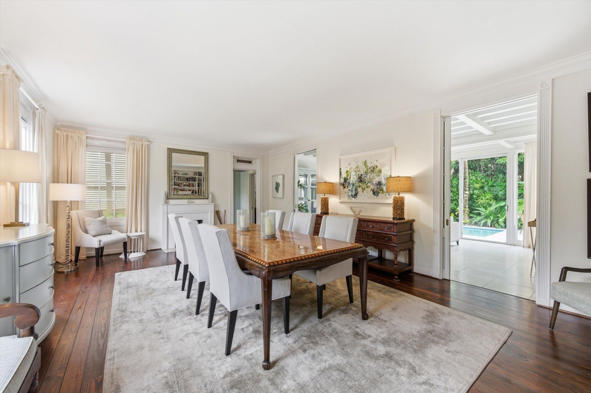 258 Pendleton Avenue, Palm Beach, FL 33480 Photo