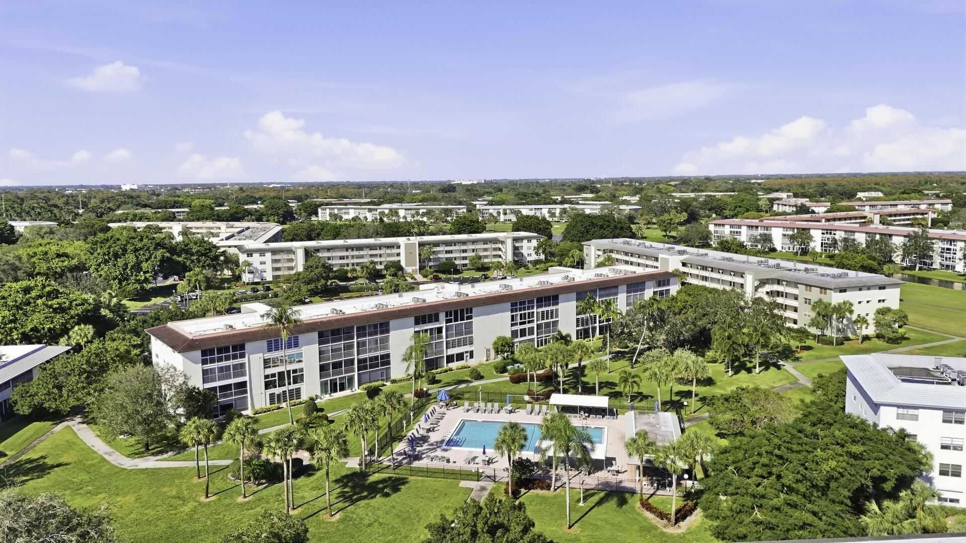 2901 Victoria Circle, Unit B2, Coconut Creek, FL 33066 Photo