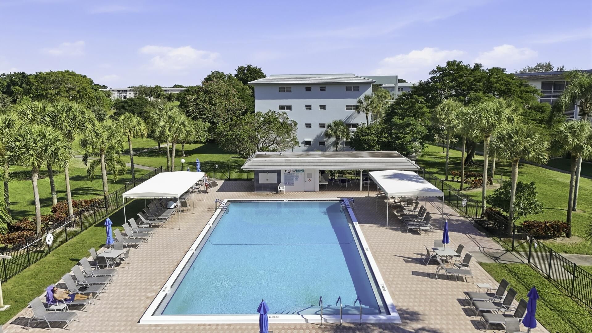 2901 Victoria Circle, Unit B2, Coconut Creek, FL 33066 Photo