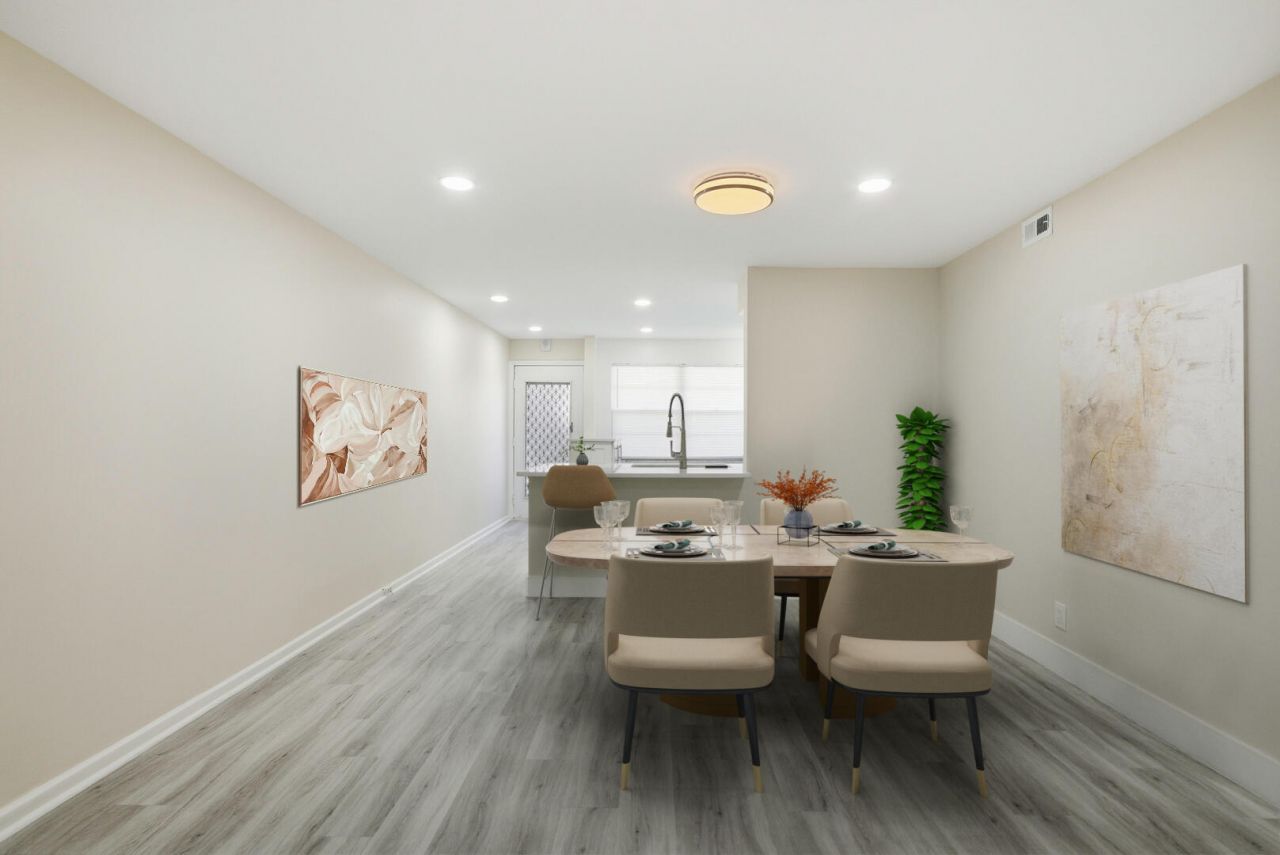2901 Victoria Circle, Unit B2, Coconut Creek, FL 33066 Photo