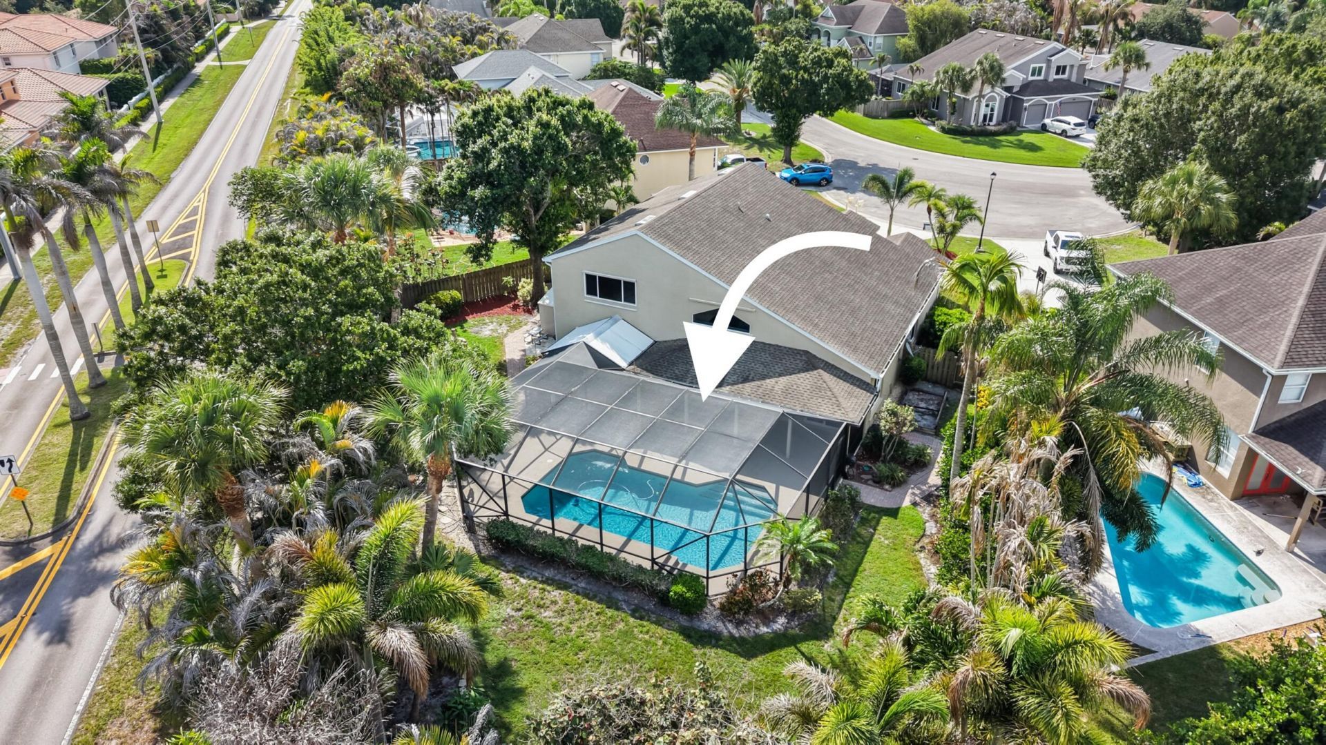 3070 SW Captiva Court, Palm City, FL 34990 Photo