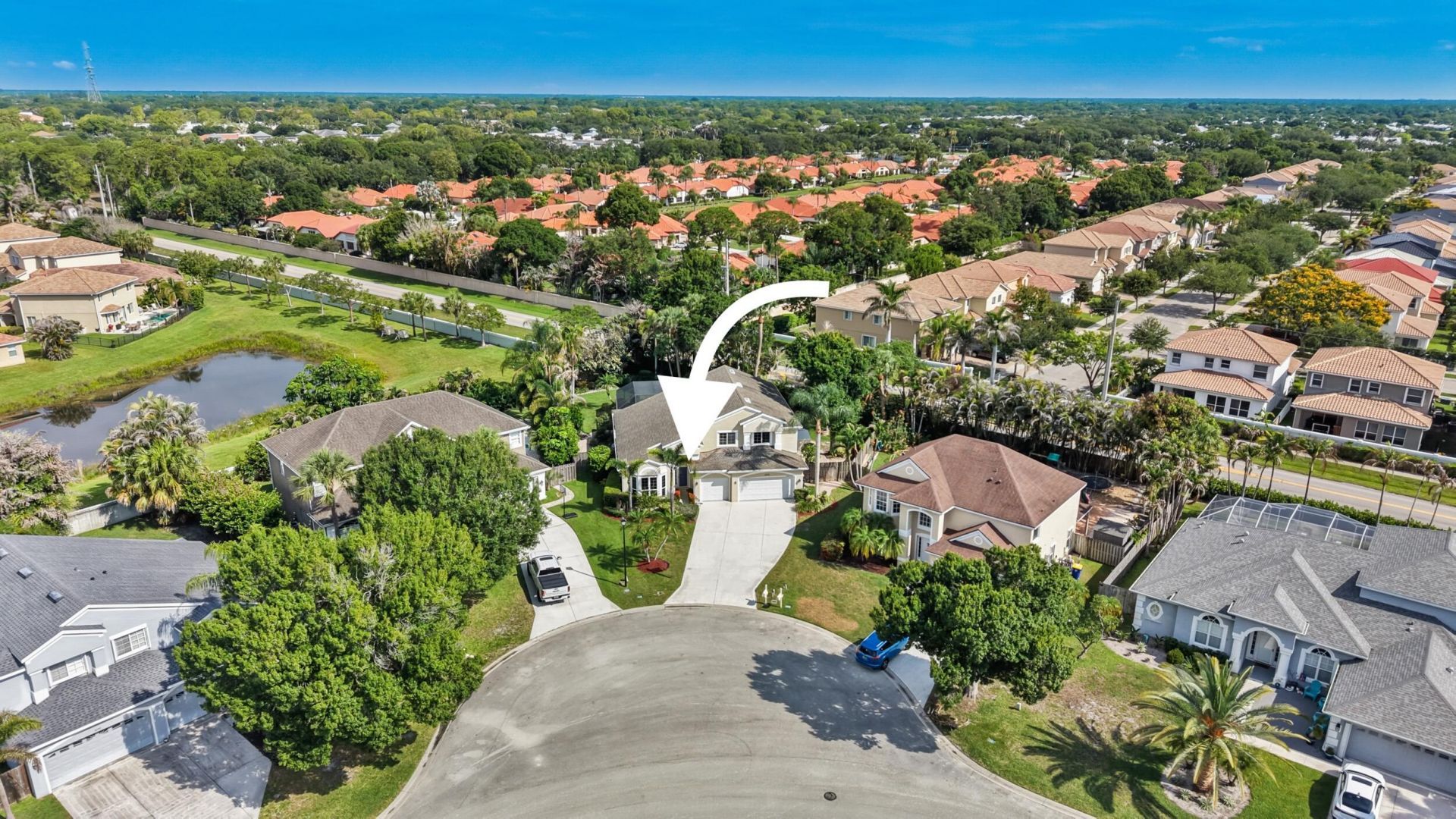 3070 SW Captiva Court, Palm City, FL 34990 Photo