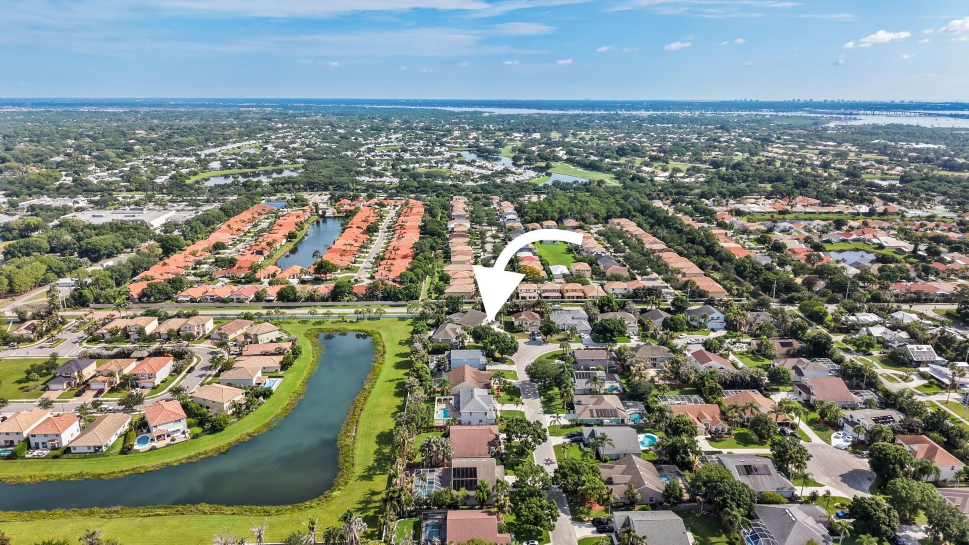 3070 SW Captiva Court, Palm City, FL 34990 Photo