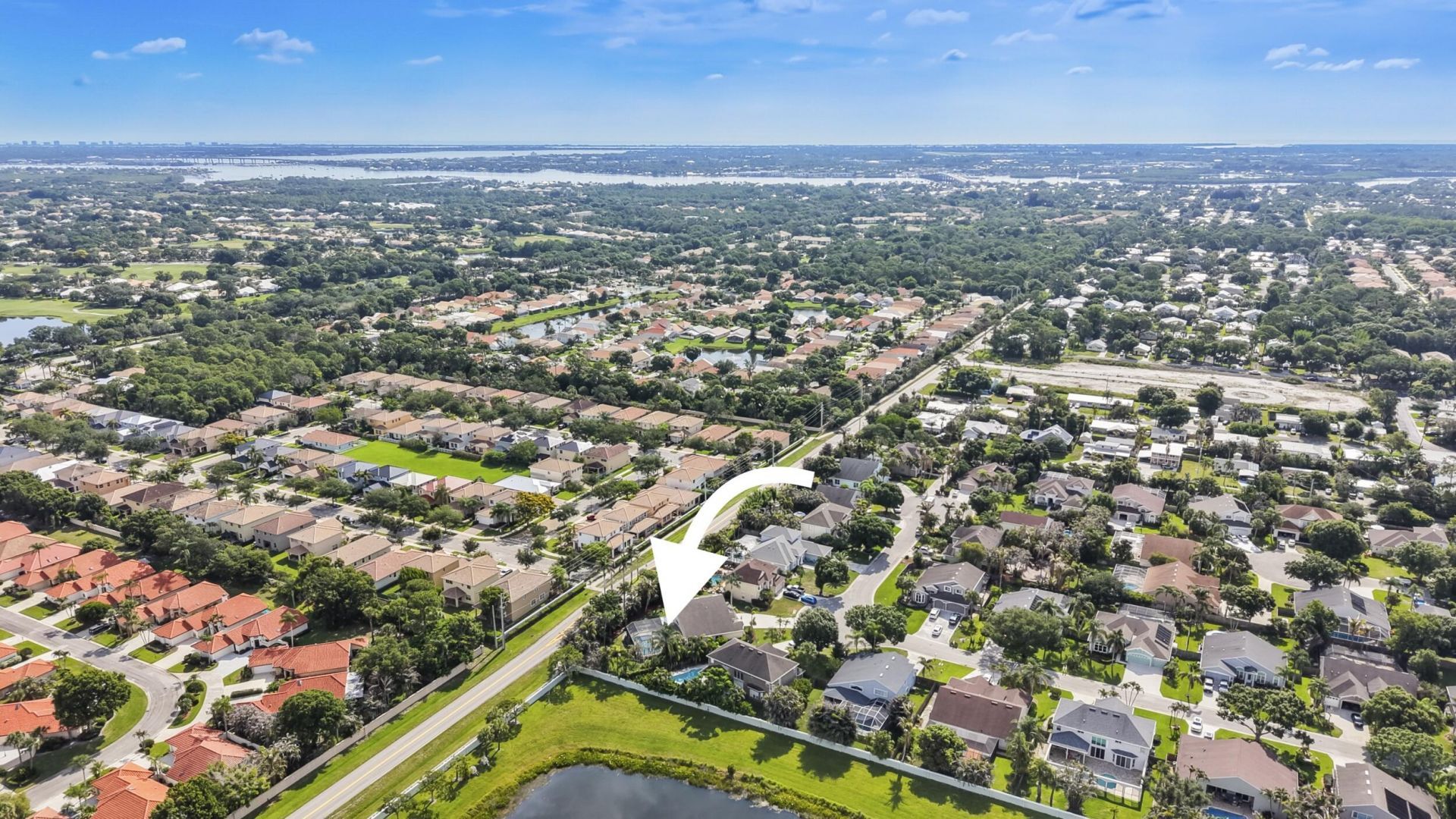 3070 SW Captiva Court, Palm City, FL 34990 Photo