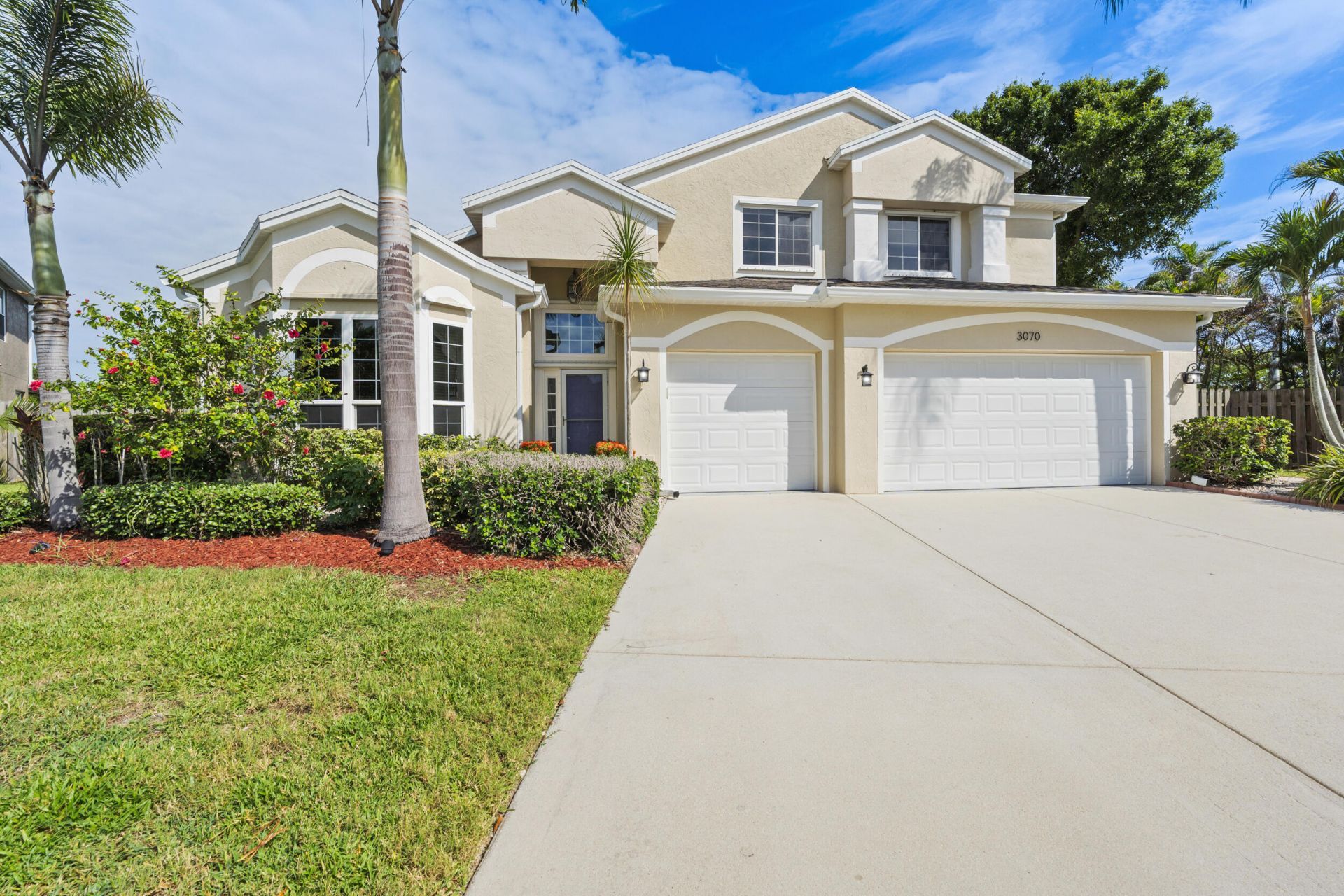 3070 SW Captiva Court, Palm City, FL 34990 Photo