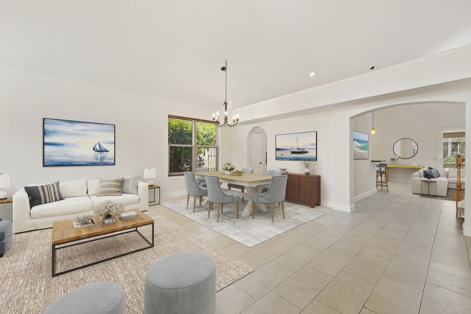3070 SW Captiva Court, Palm City, FL 34990 Photo