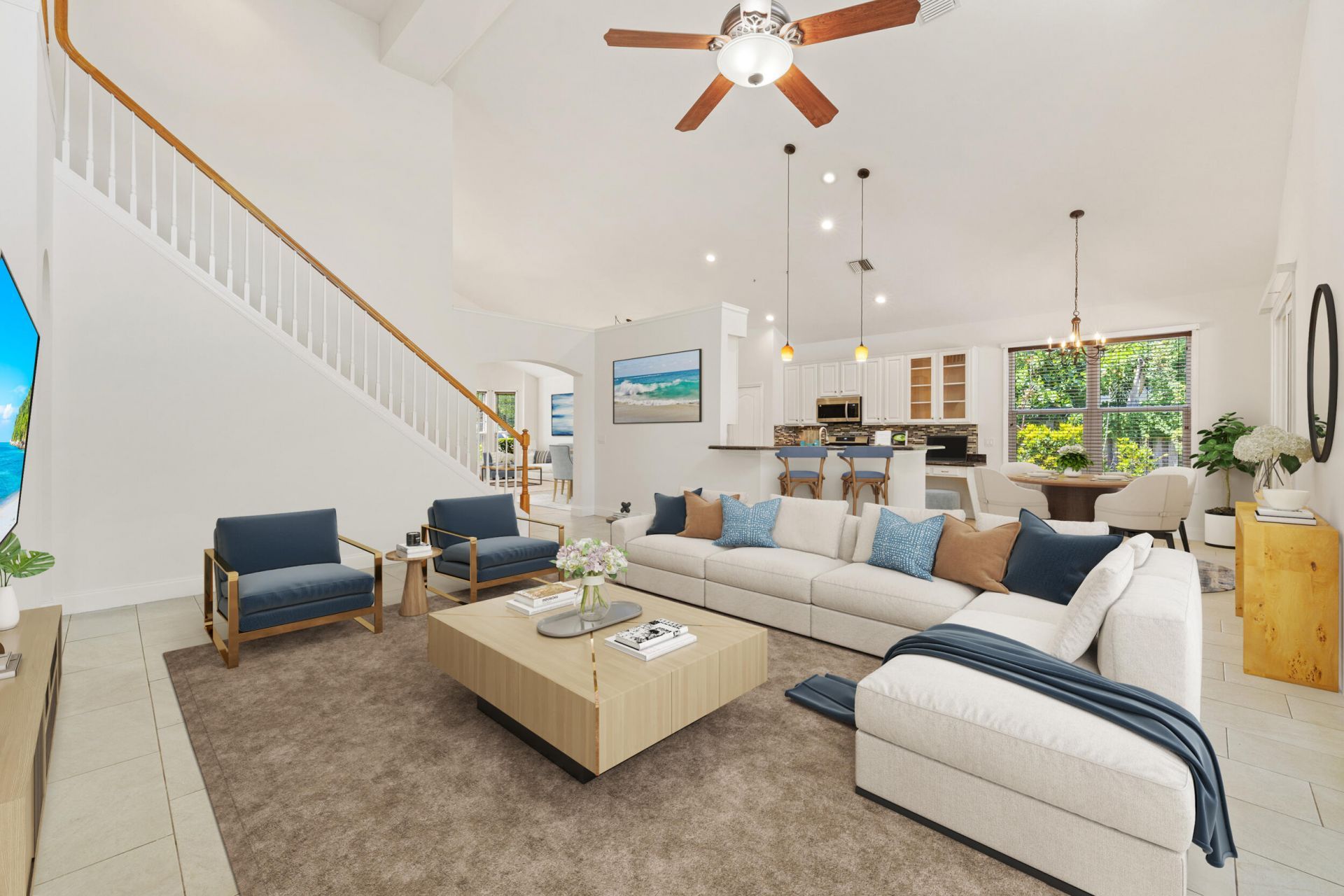 3070 SW Captiva Court, Palm City, FL 34990 Photo