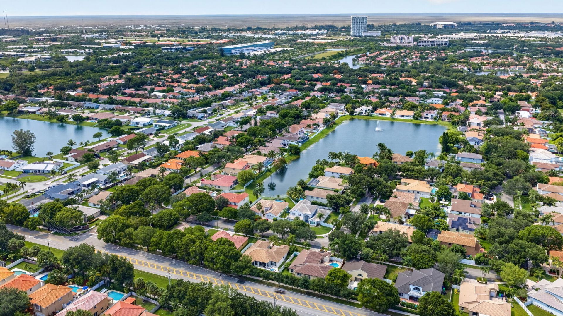 912 NW 132nd Avenue, Sunrise, FL 33325 Photo