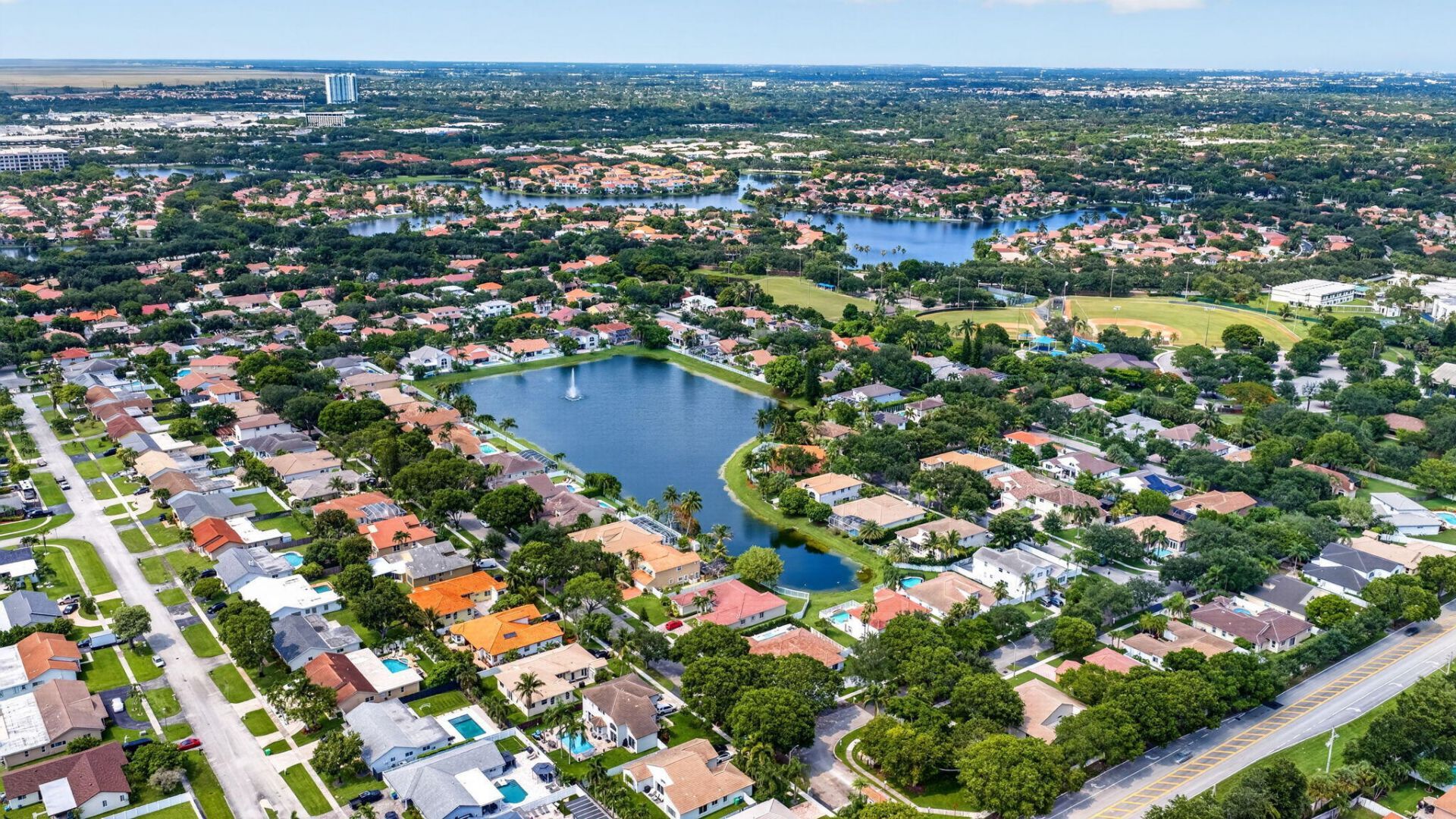 912 NW 132nd Avenue, Sunrise, FL 33325 Photo