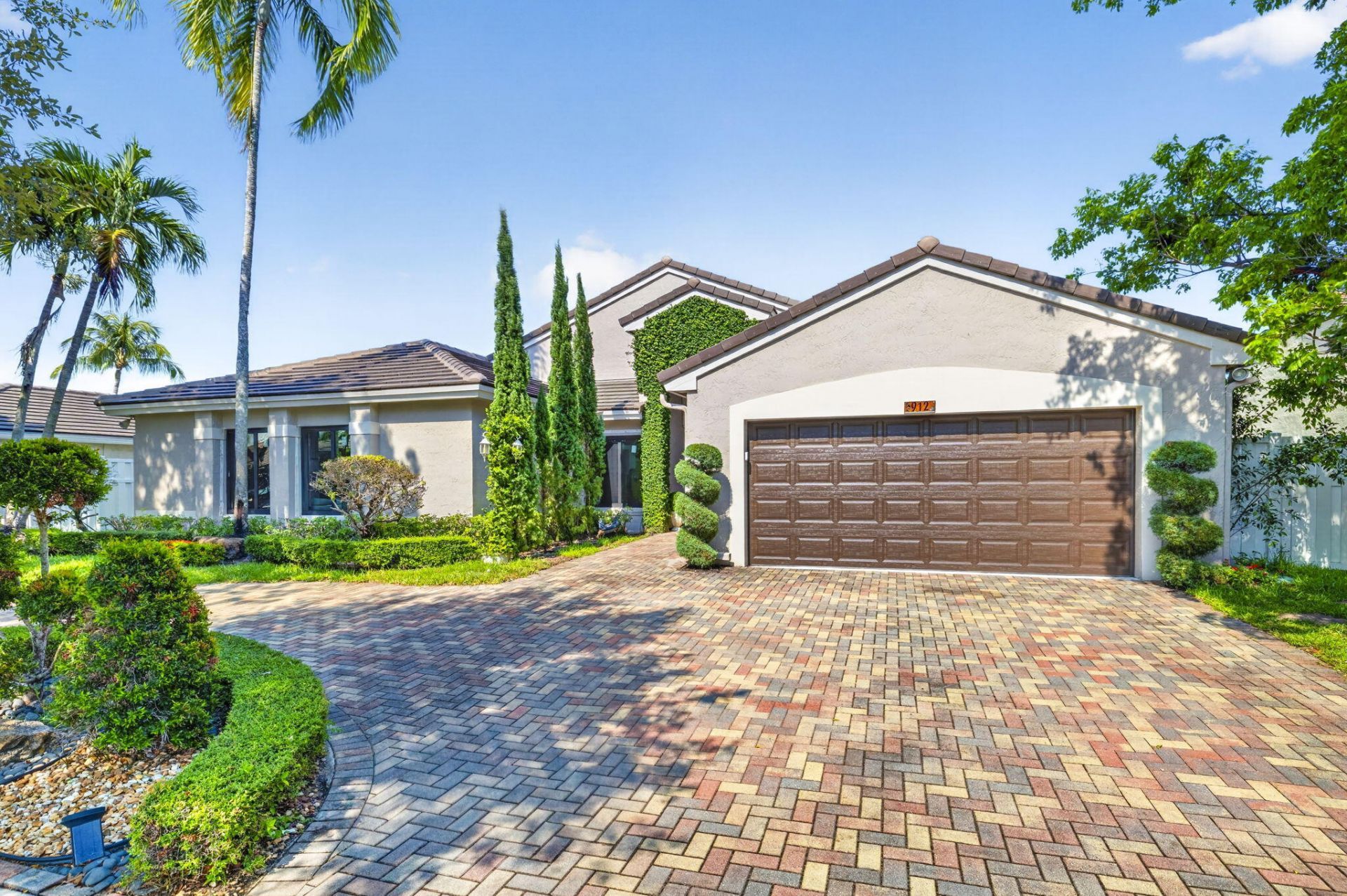 912 NW 132nd Avenue, Sunrise, FL 33325 Photo