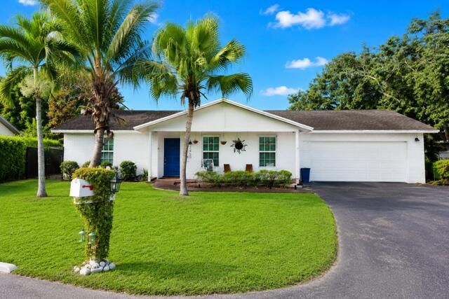 7460 SW 42nd Place, Davie, FL 33314 Photo