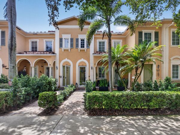 132 Midleton Way, Jupiter, FL 33458