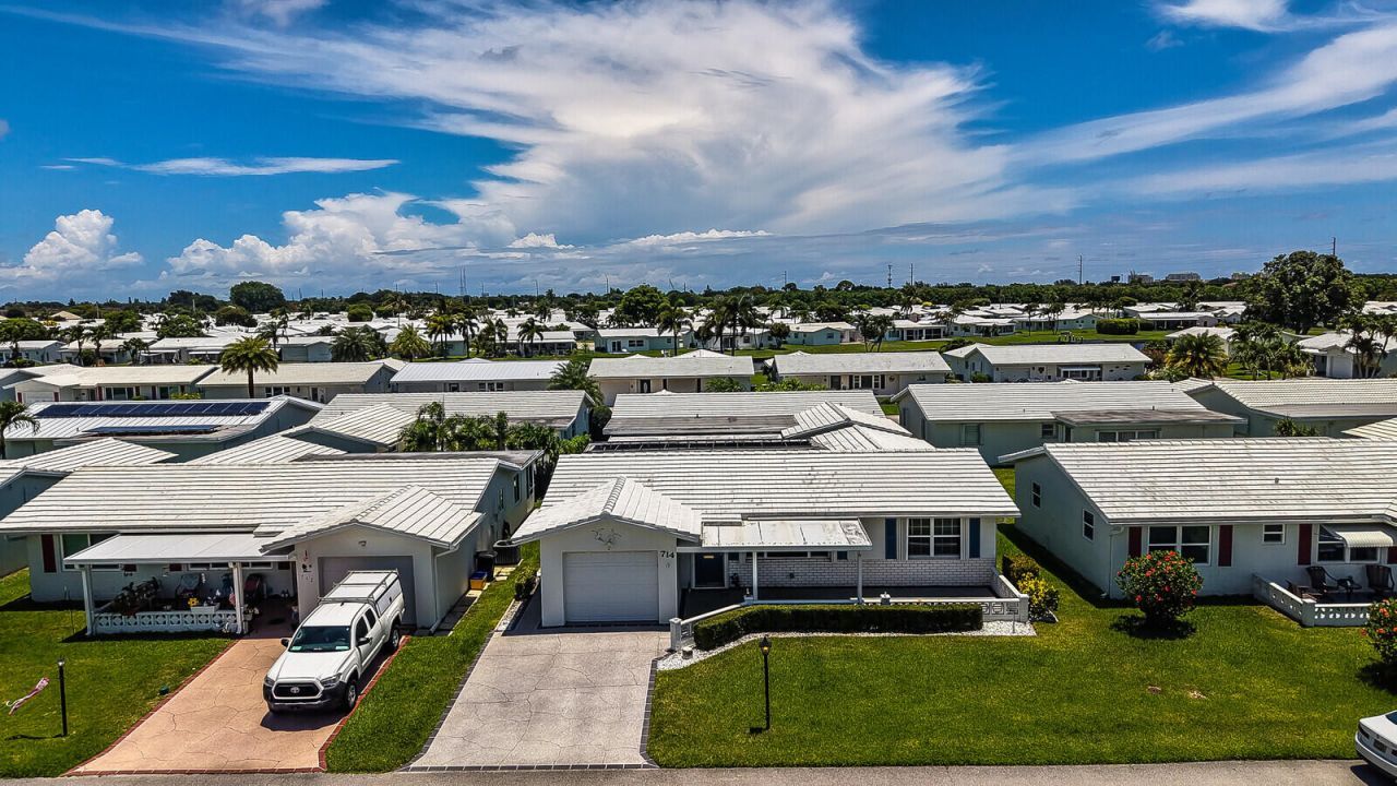 714 SW 16th Street, Boynton Beach, FL 33426 Photo